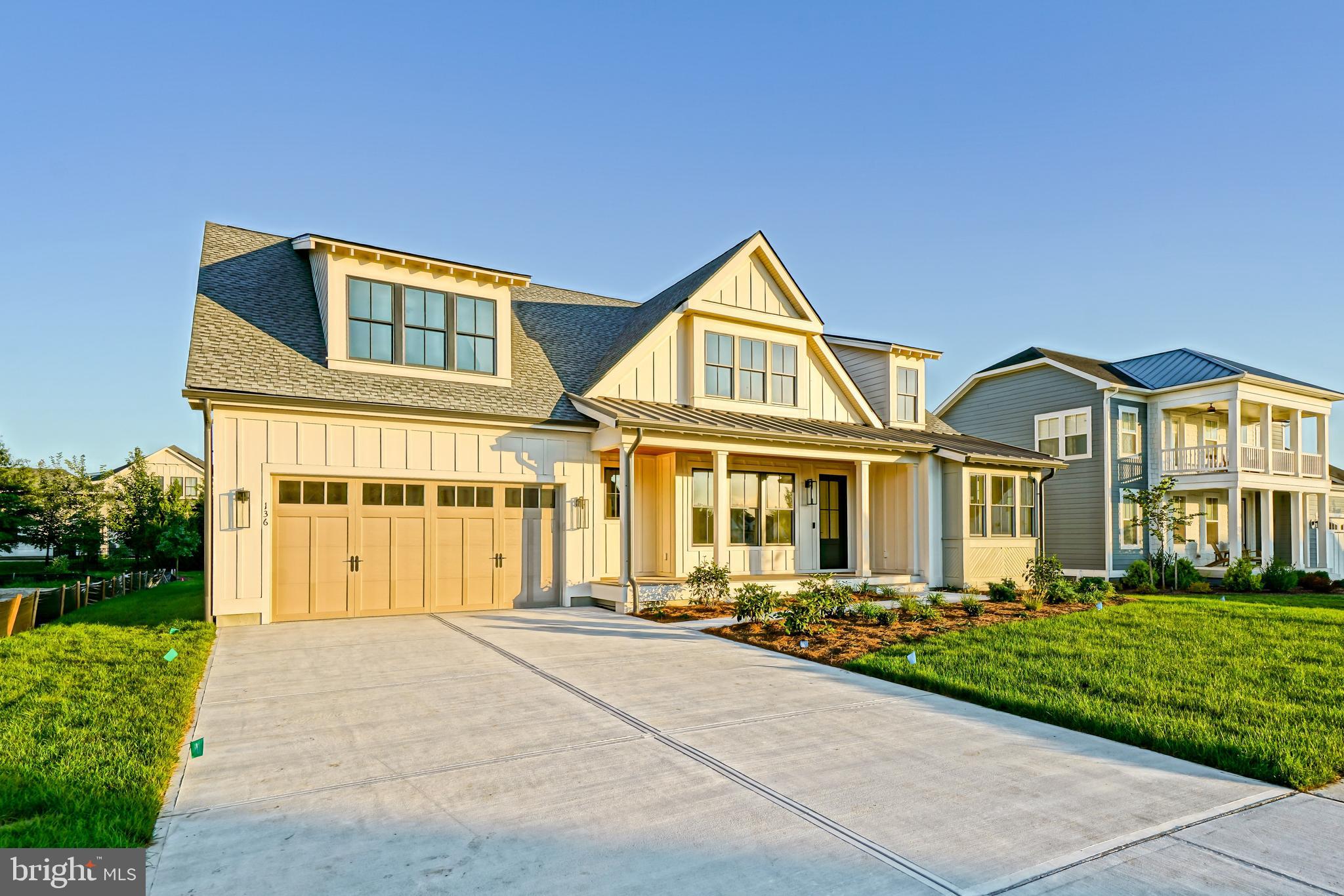 OLDE TOWN - Residential