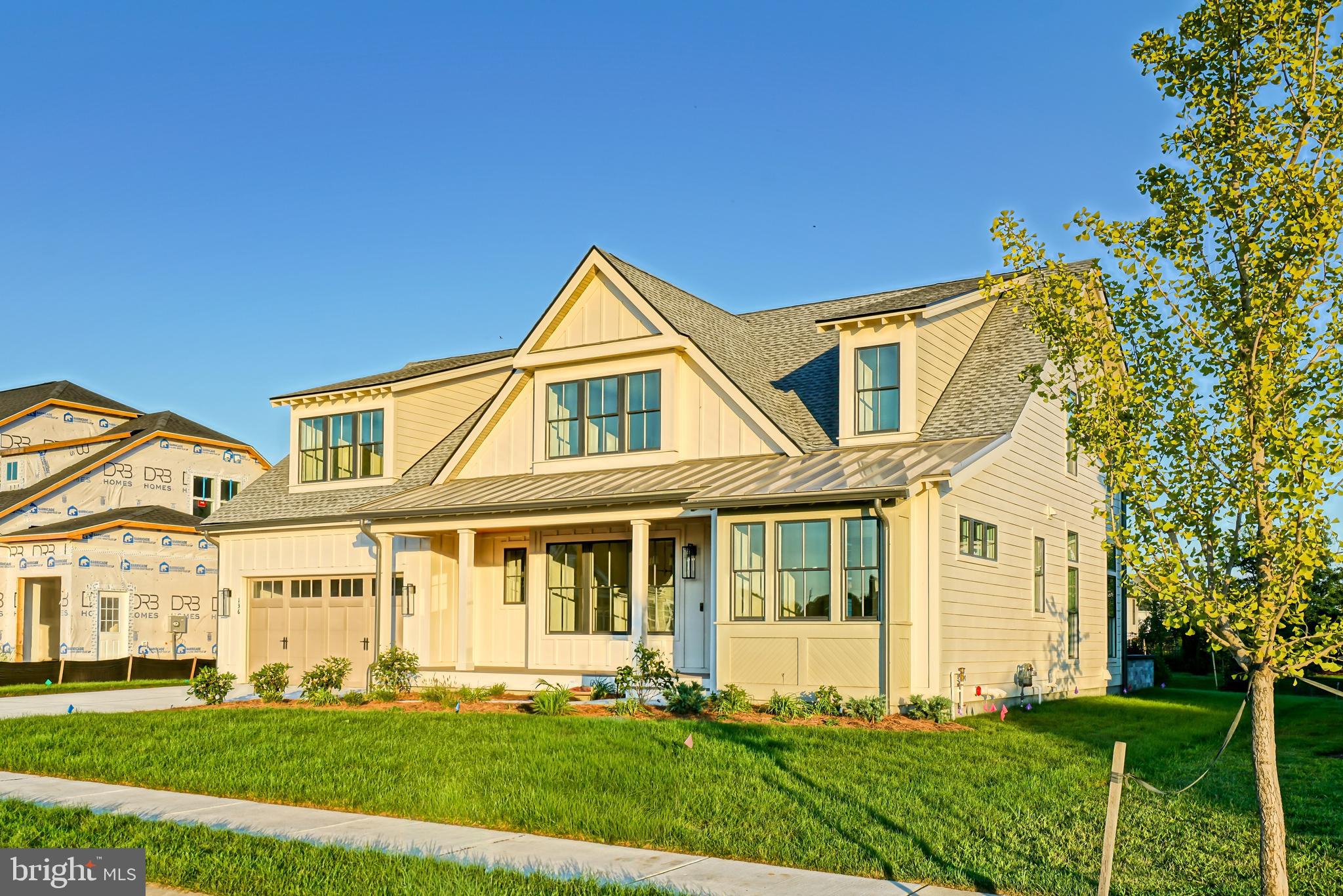 OLDE TOWN - Residential
