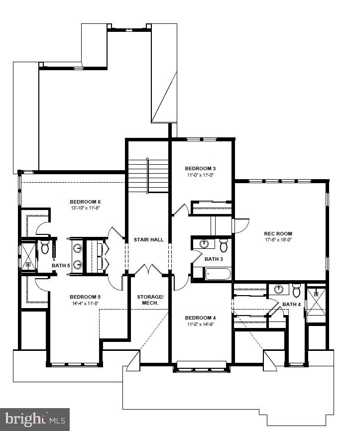 OLDE TOWN - Residential