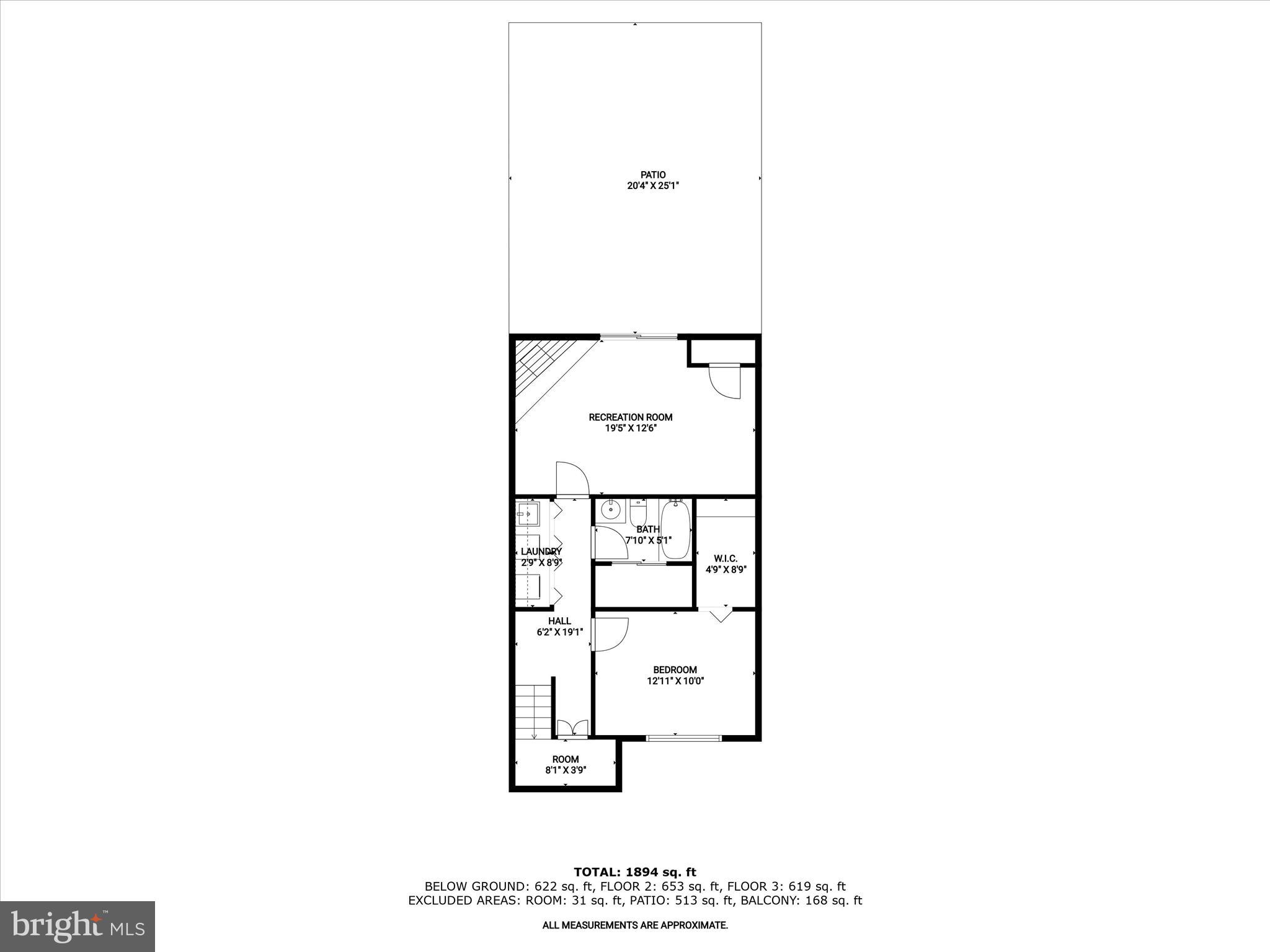 VILLAGE OF OWEN BROWN - Residential