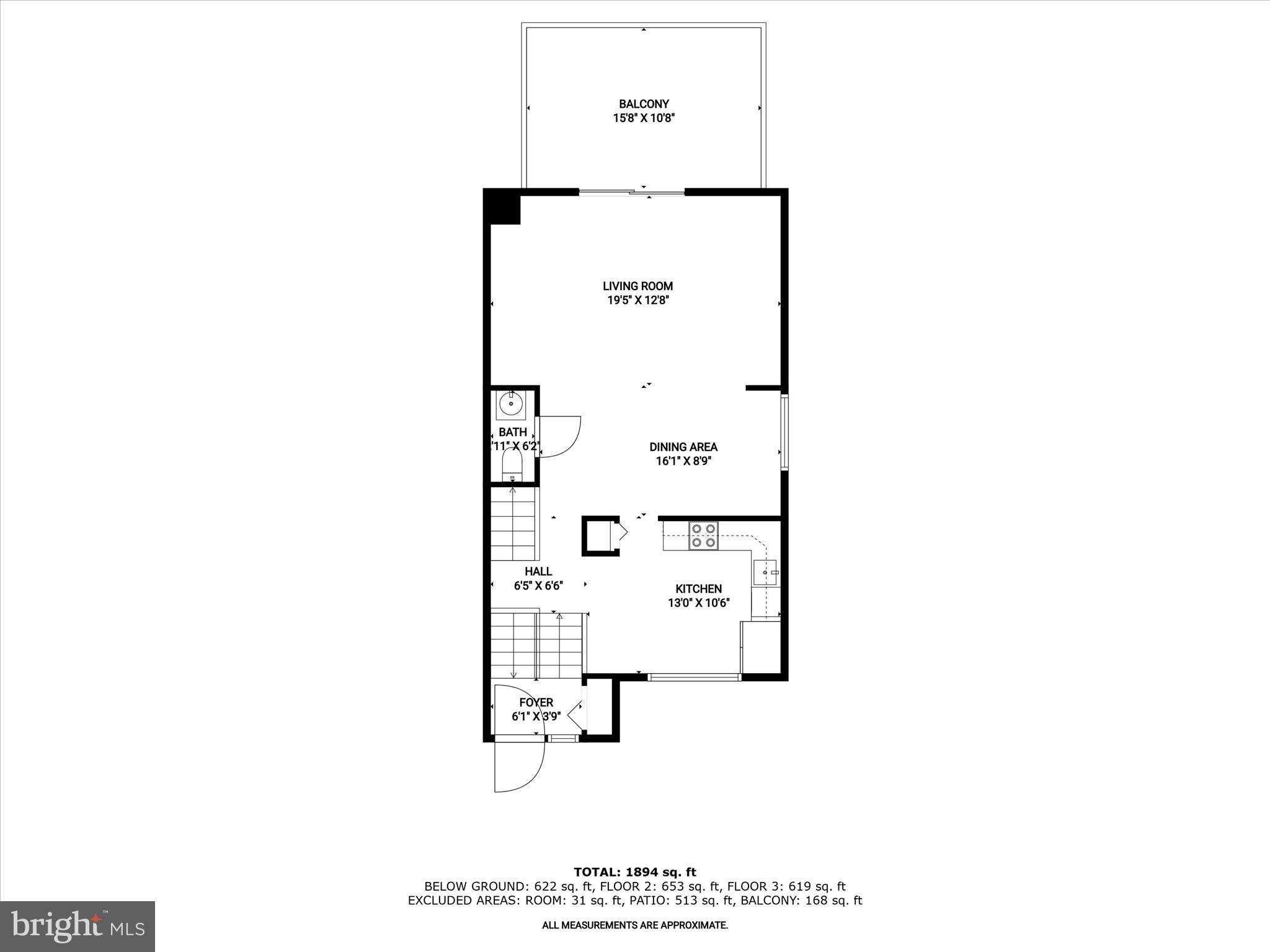 VILLAGE OF OWEN BROWN - Residential