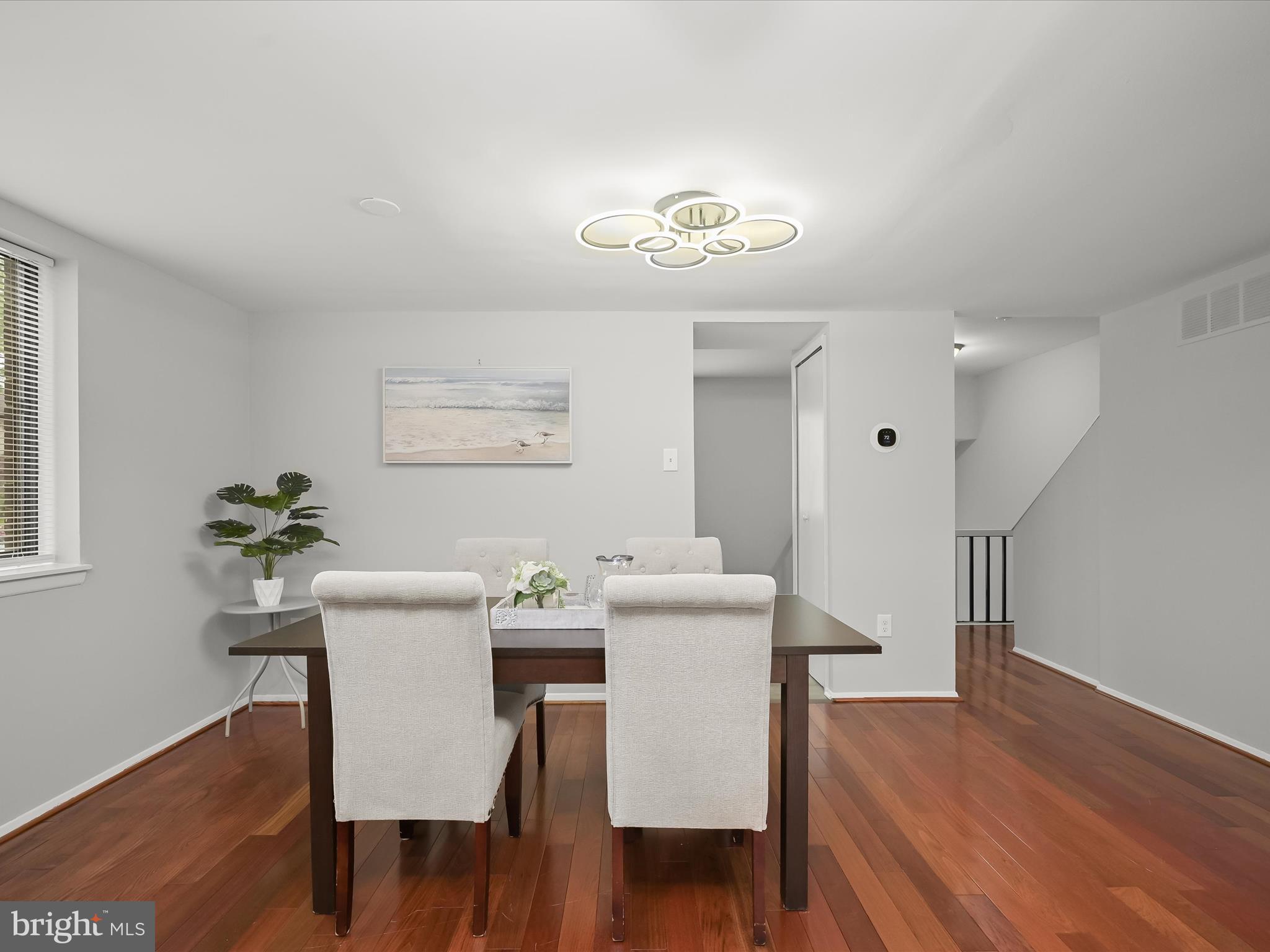 VILLAGE OF OWEN BROWN - Residential