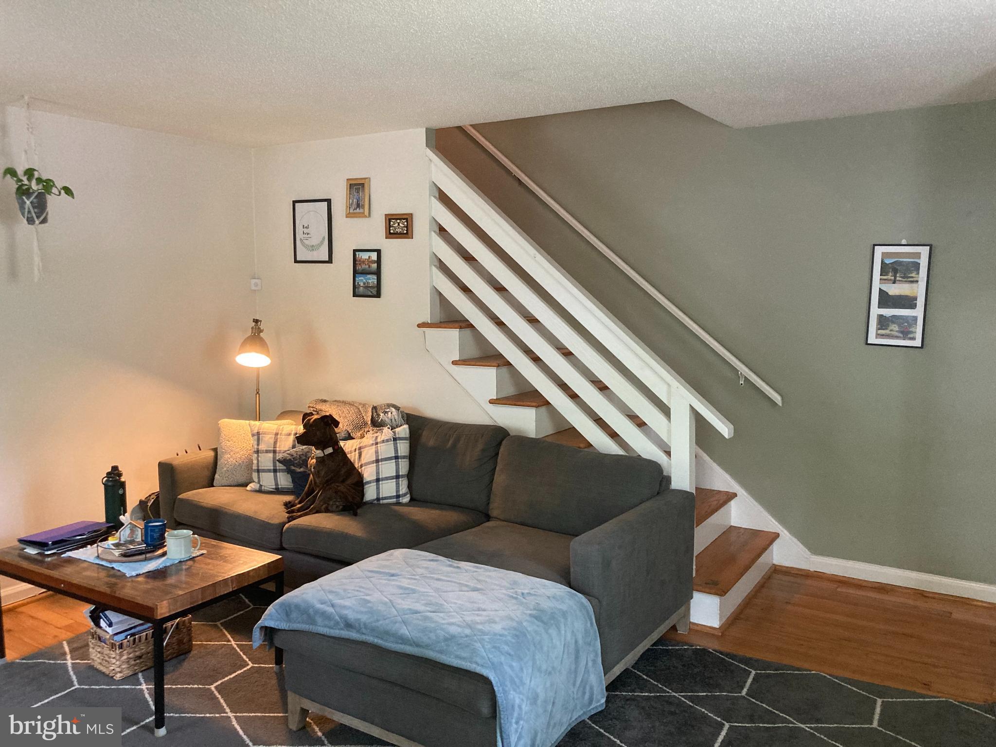 FAIRLINGTON GLEN - Residential Lease