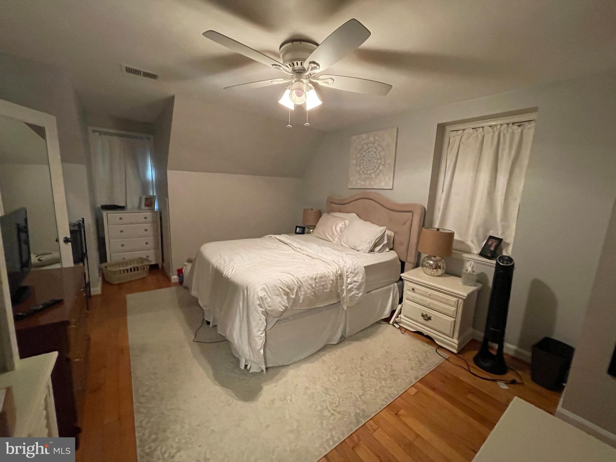 FAIRLINGTON GLEN - Residential Lease