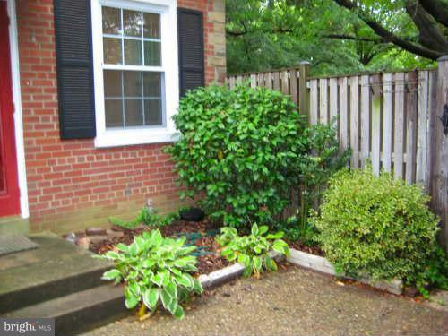 FAIRLINGTON GLEN - Residential Lease