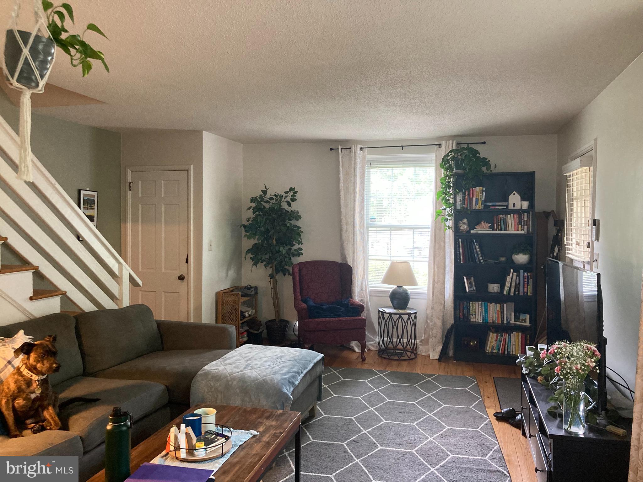 FAIRLINGTON GLEN - Residential Lease