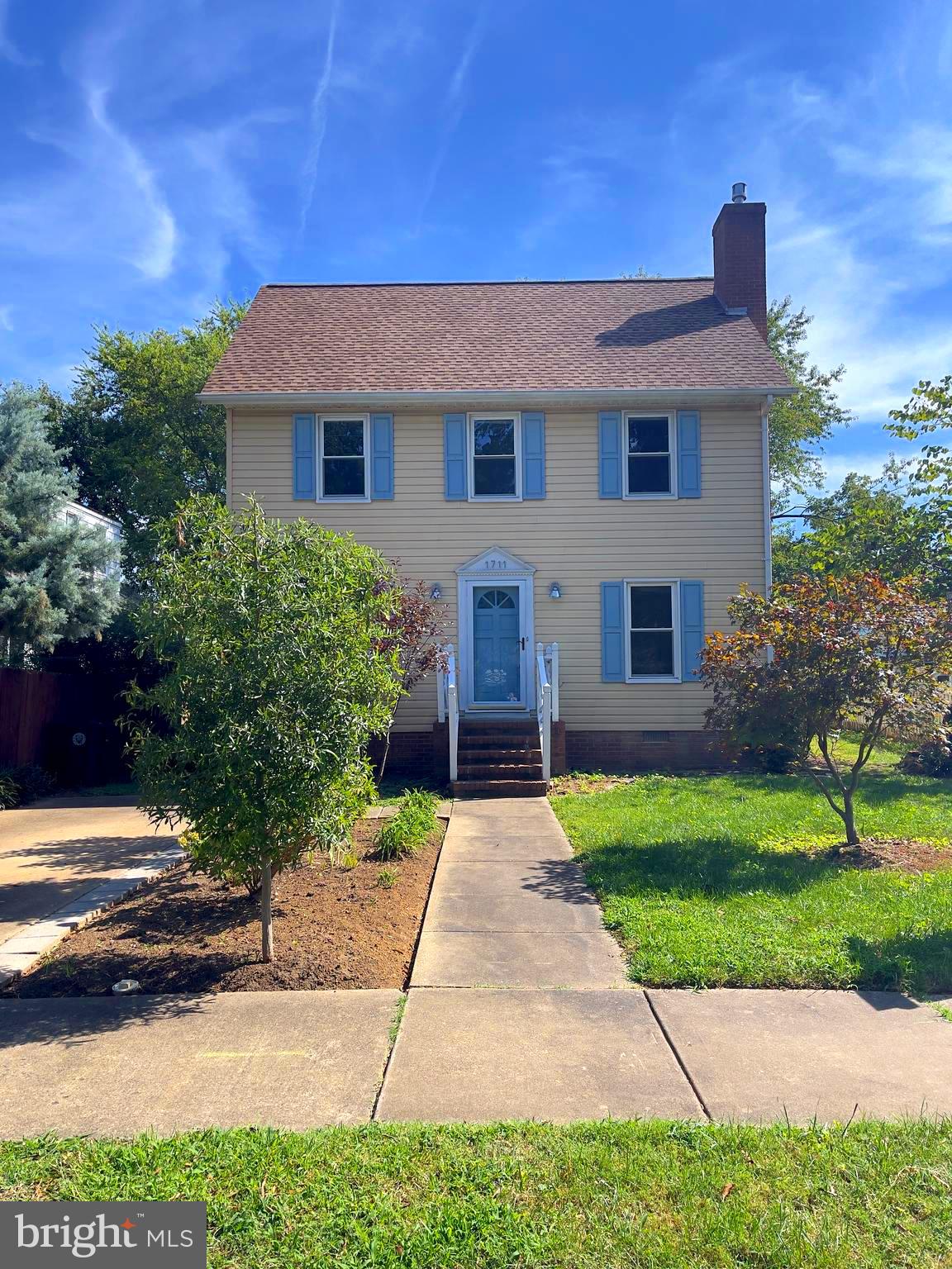 NONE AVAILABLE - Residential Lease