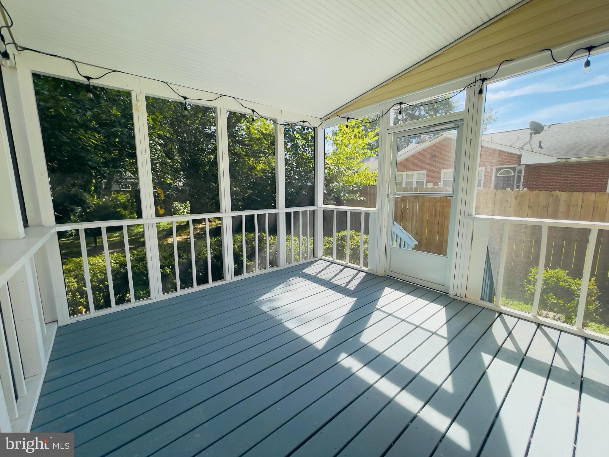 NONE AVAILABLE - Residential Lease