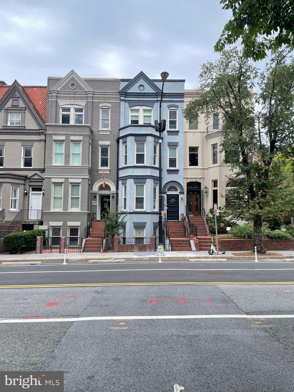 CENTRAL - Residential