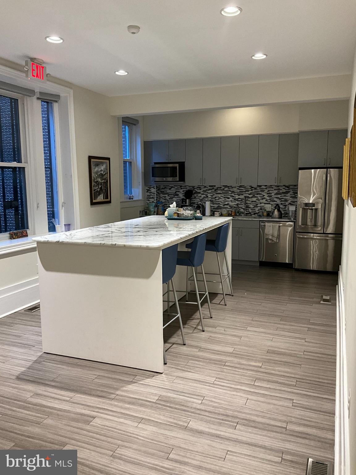 CENTRAL - Residential