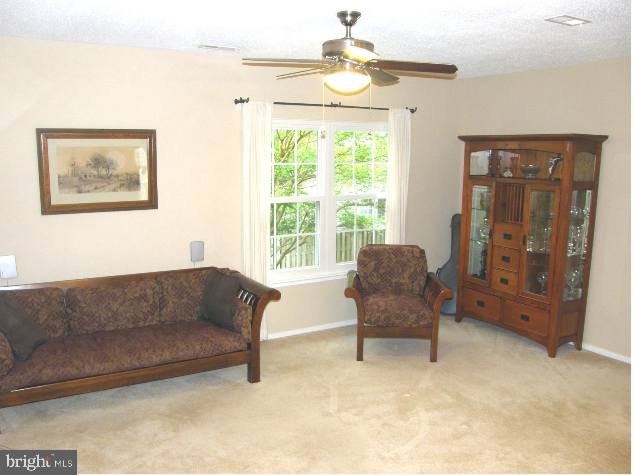 OAKWOOD COMMONS AT BURKE - Residential