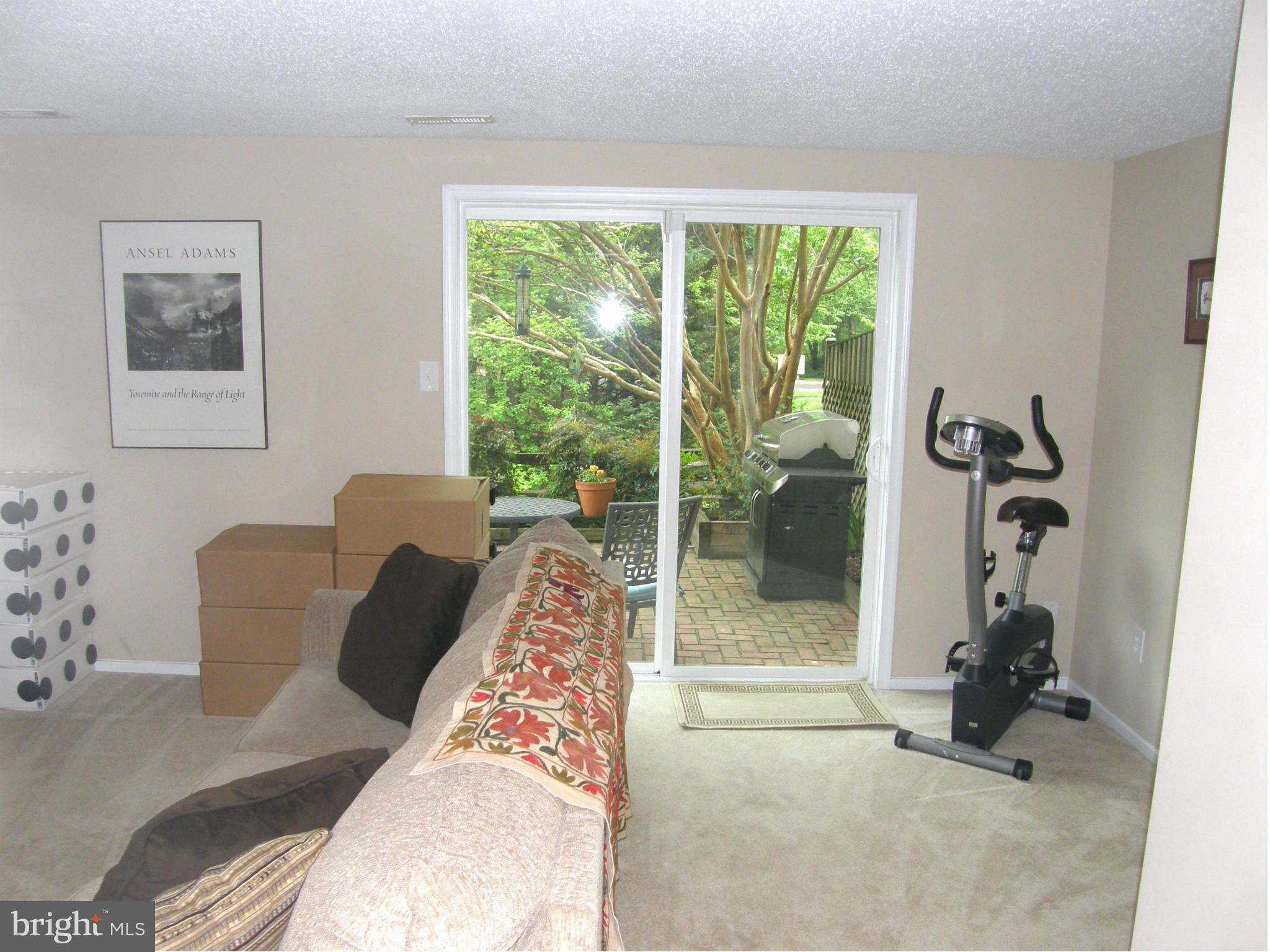 OAKWOOD COMMONS AT BURKE - Residential