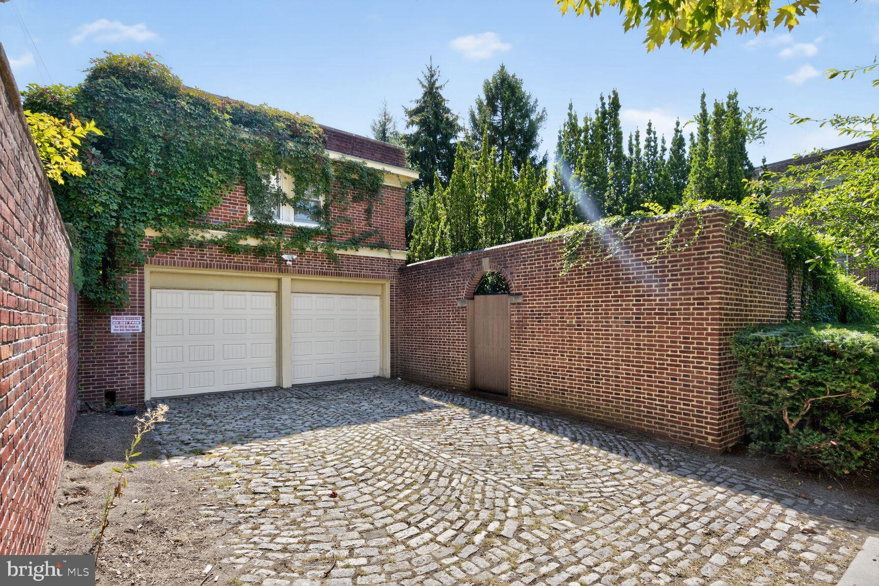 KALORAMA HEIGHTS - Residential