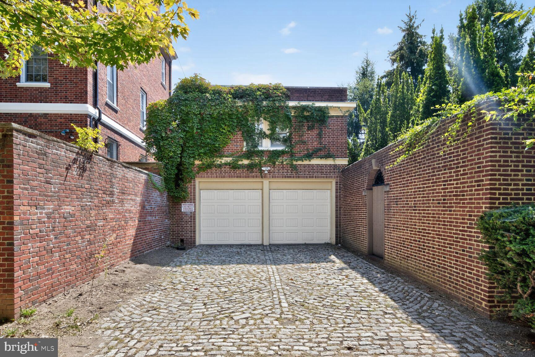 KALORAMA HEIGHTS - Residential