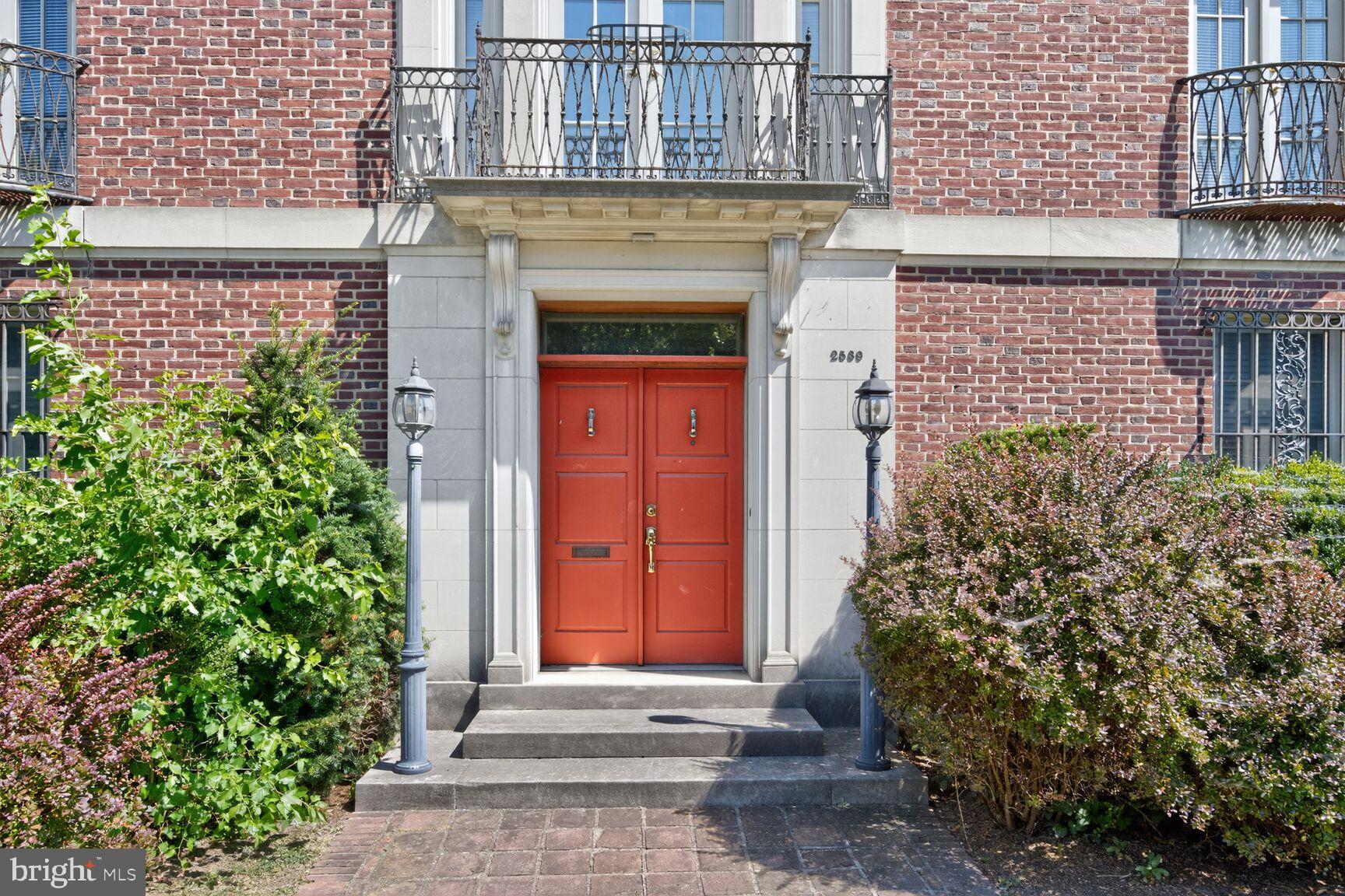 KALORAMA HEIGHTS - Residential