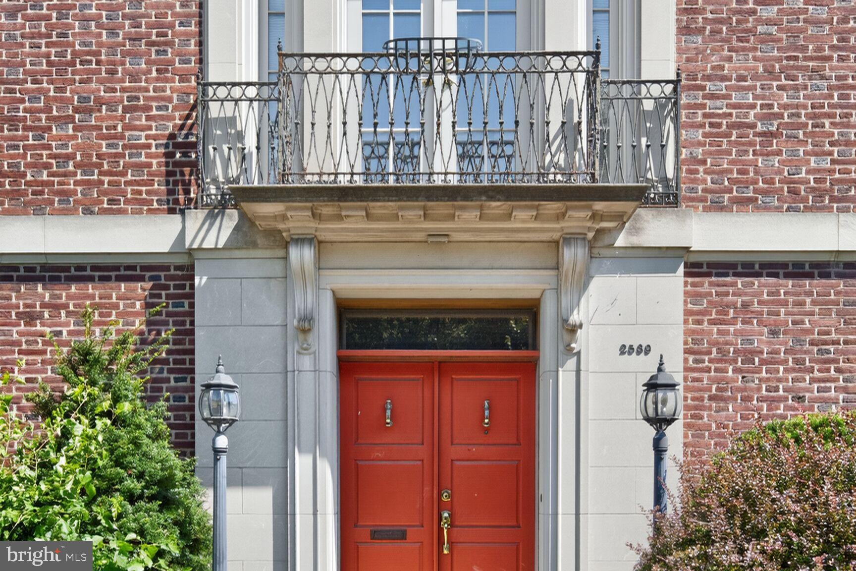 KALORAMA HEIGHTS - Residential