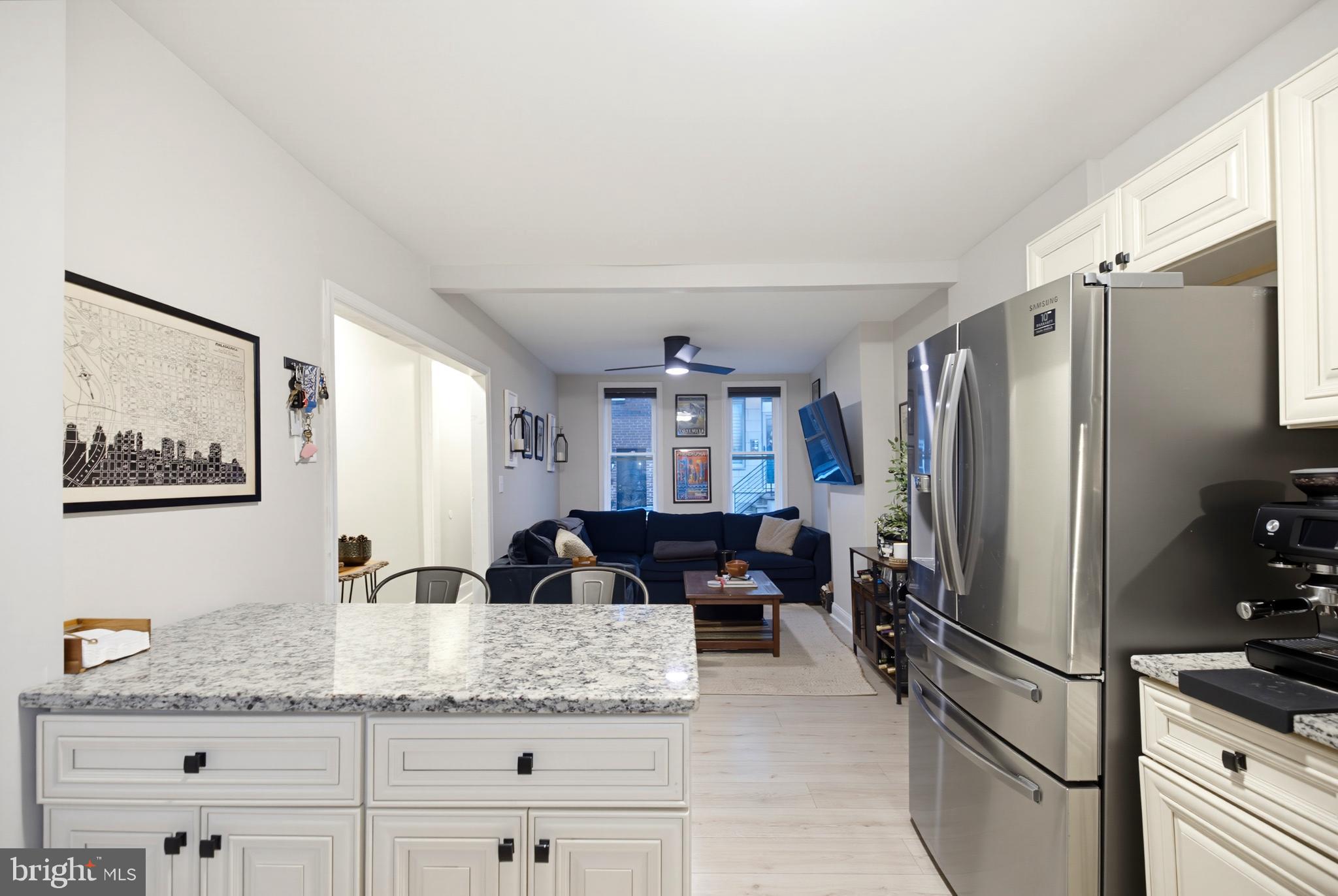 EAST PASSYUNK CROSSING - Residential