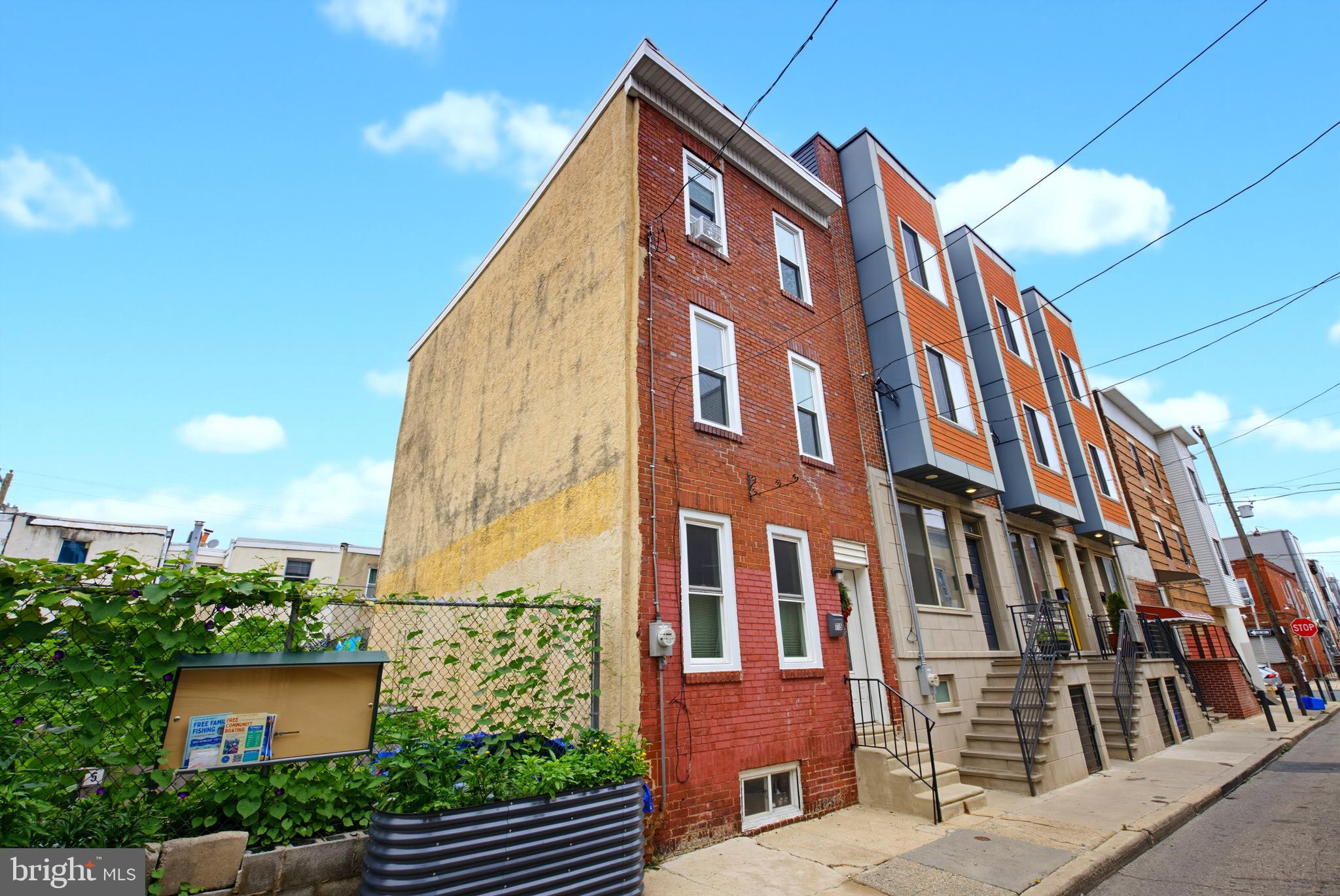 EAST PASSYUNK CROSSING - Residential