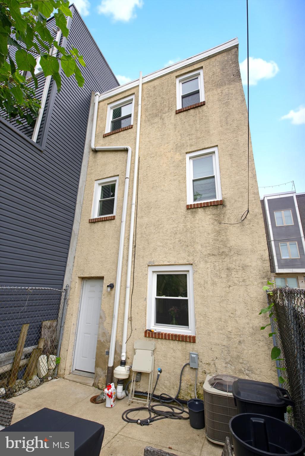 EAST PASSYUNK CROSSING - Residential