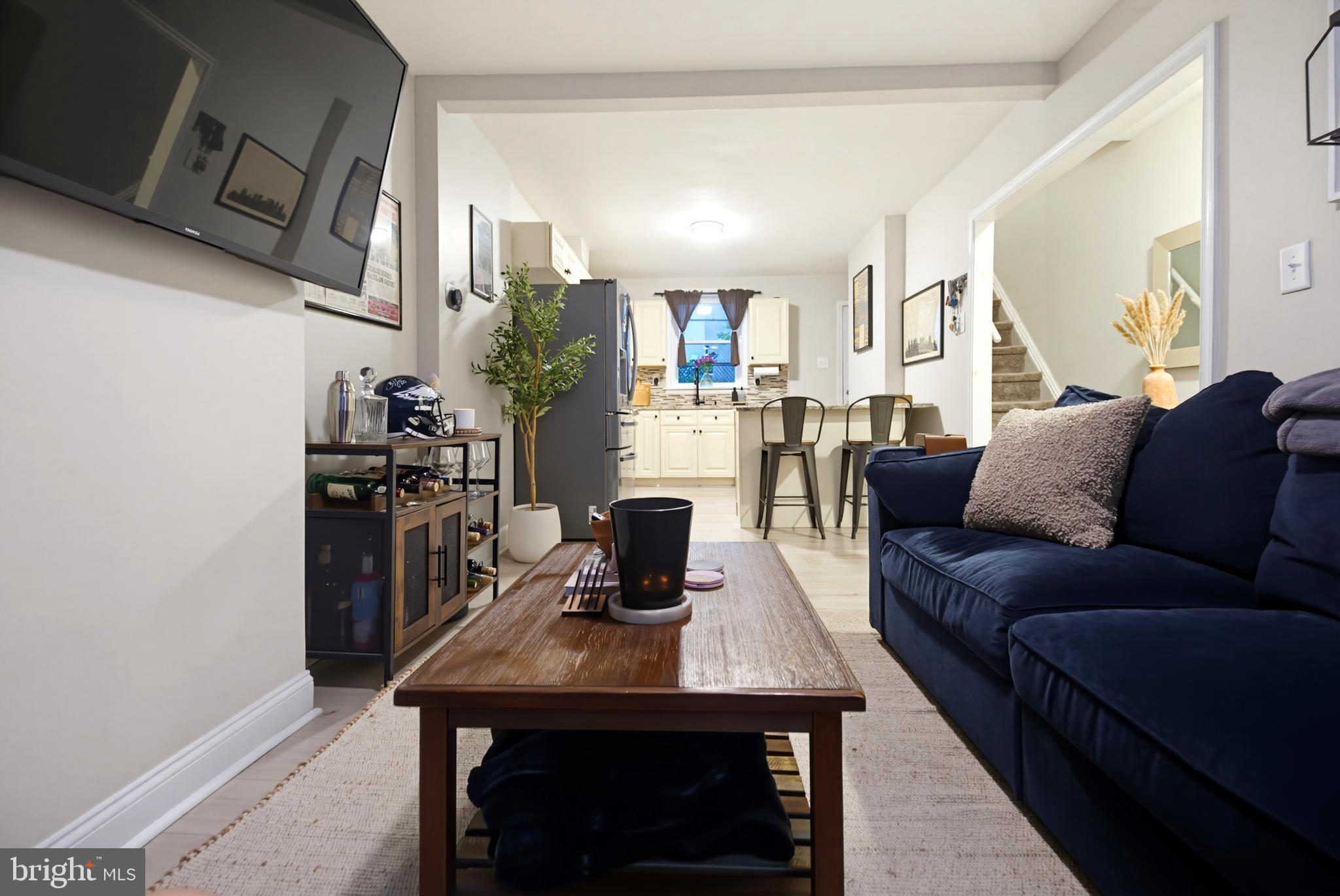 EAST PASSYUNK CROSSING - Residential