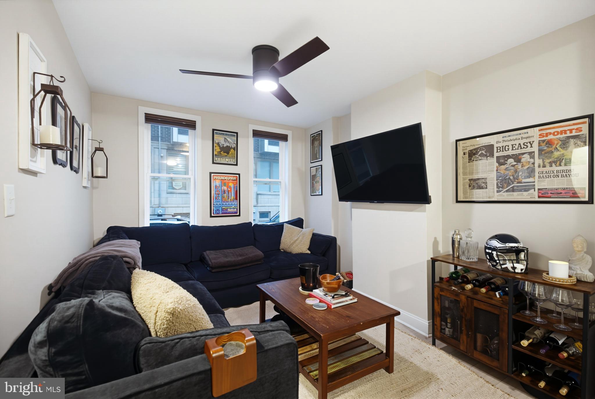 EAST PASSYUNK CROSSING - Residential