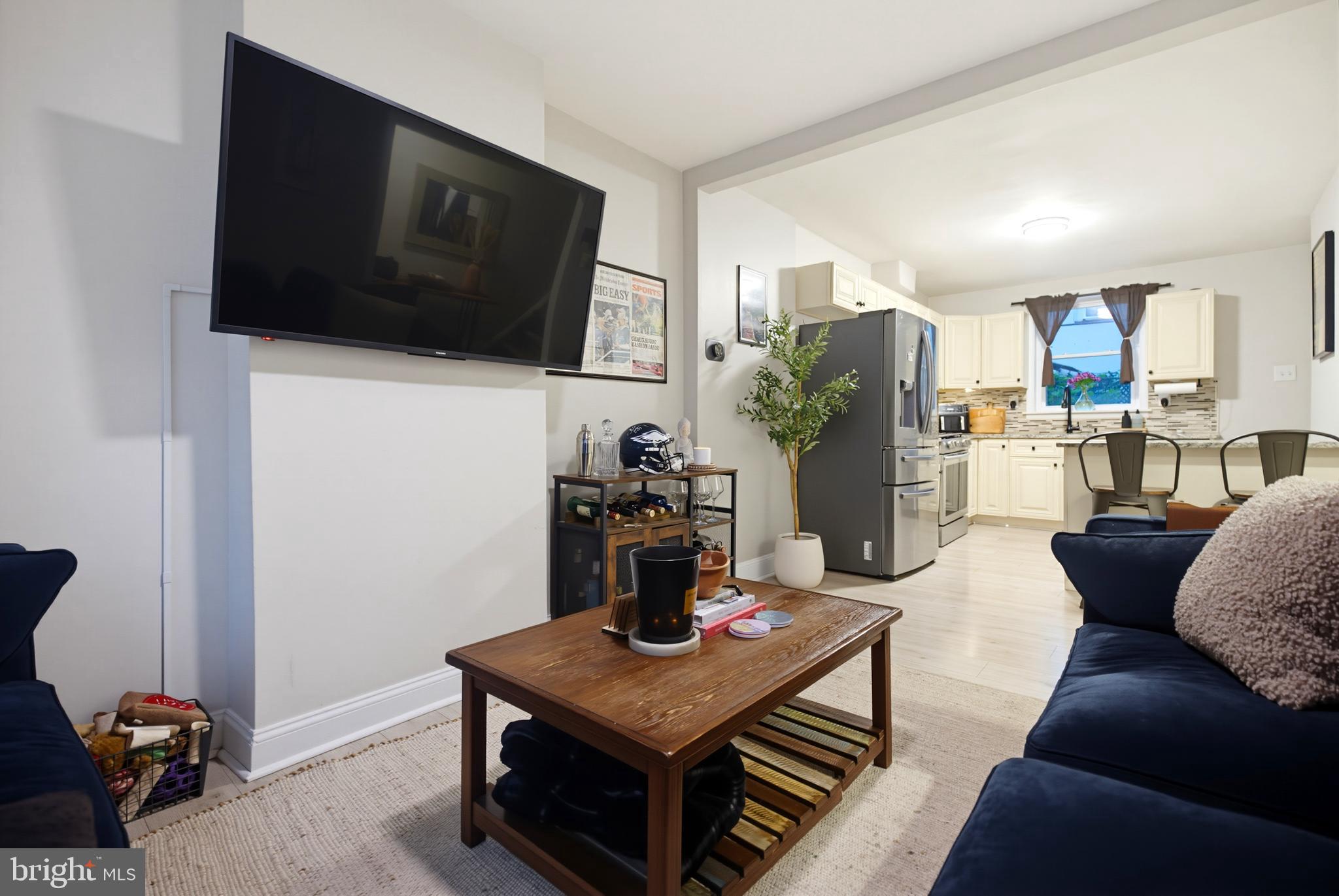 EAST PASSYUNK CROSSING - Residential