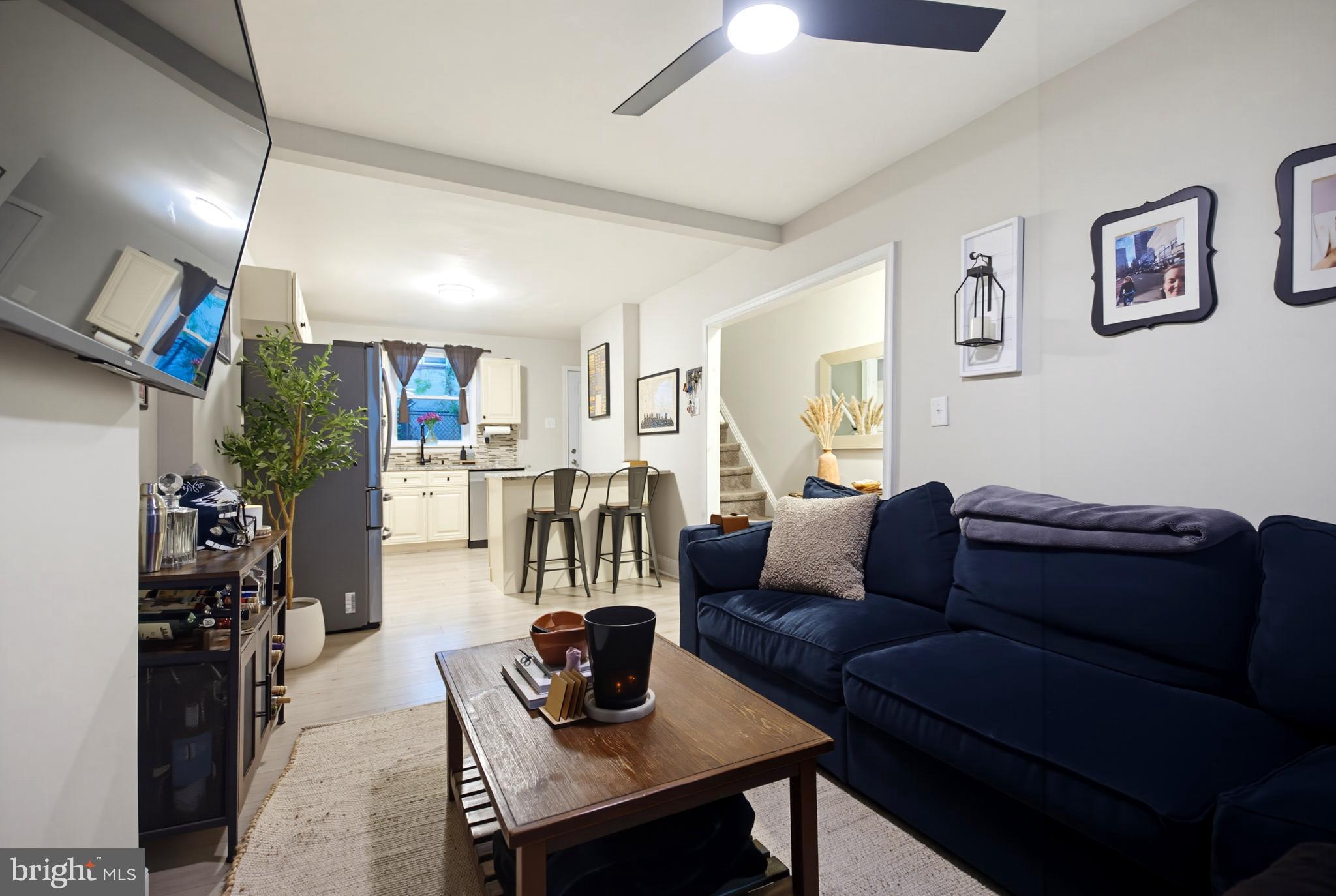 EAST PASSYUNK CROSSING - Residential