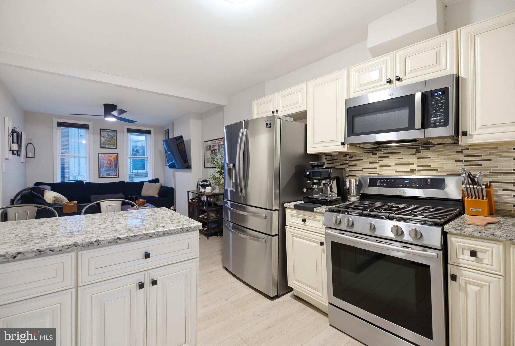 EAST PASSYUNK CROSSING - Residential