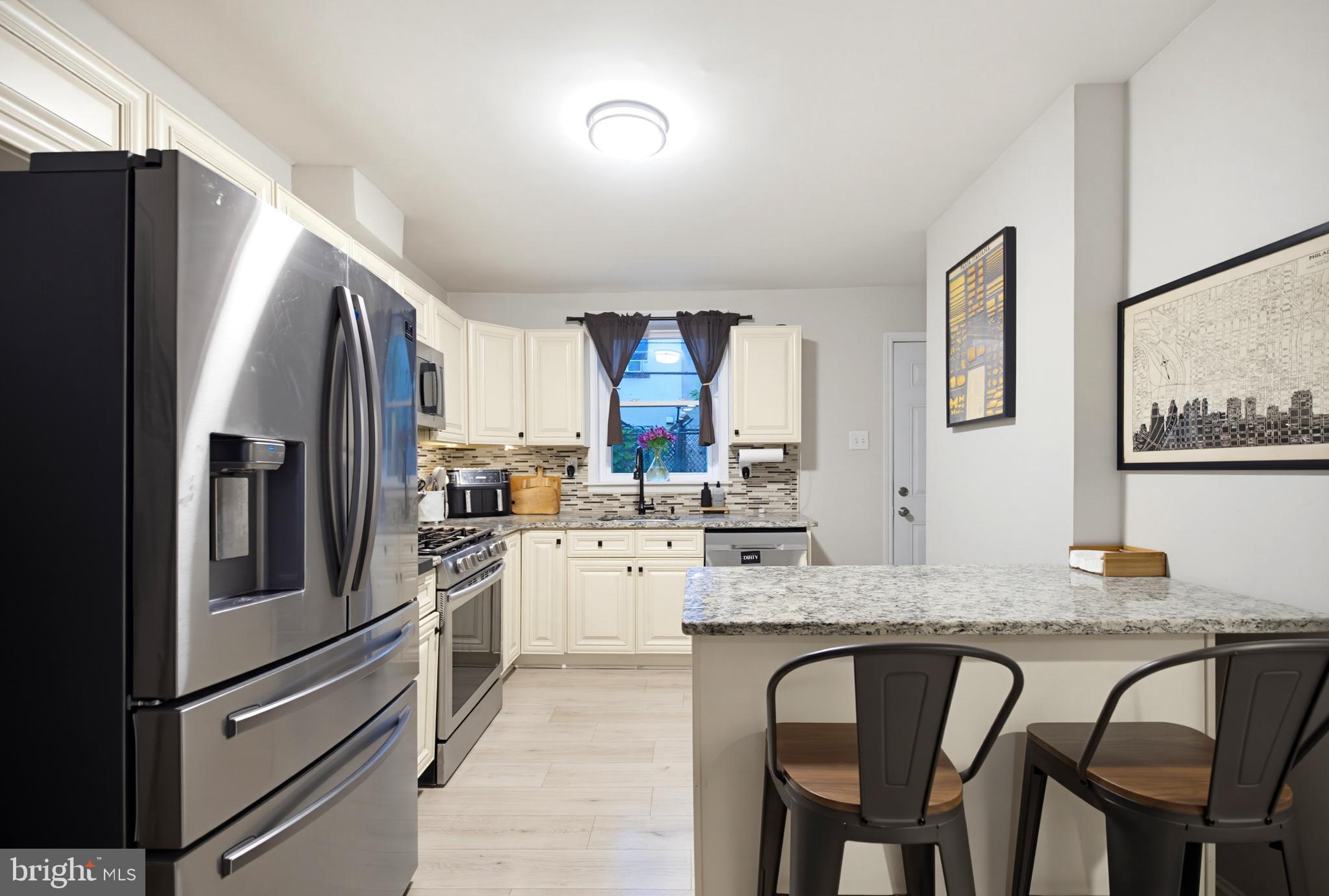 EAST PASSYUNK CROSSING - Residential