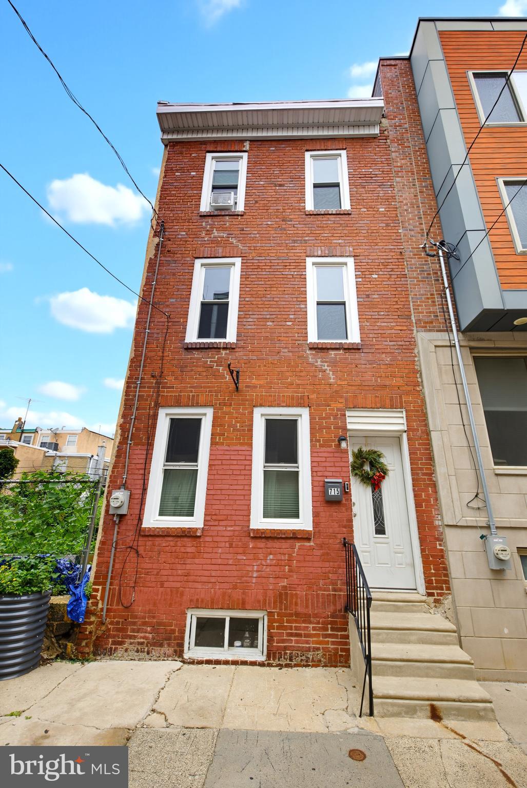 EAST PASSYUNK CROSSING - Residential