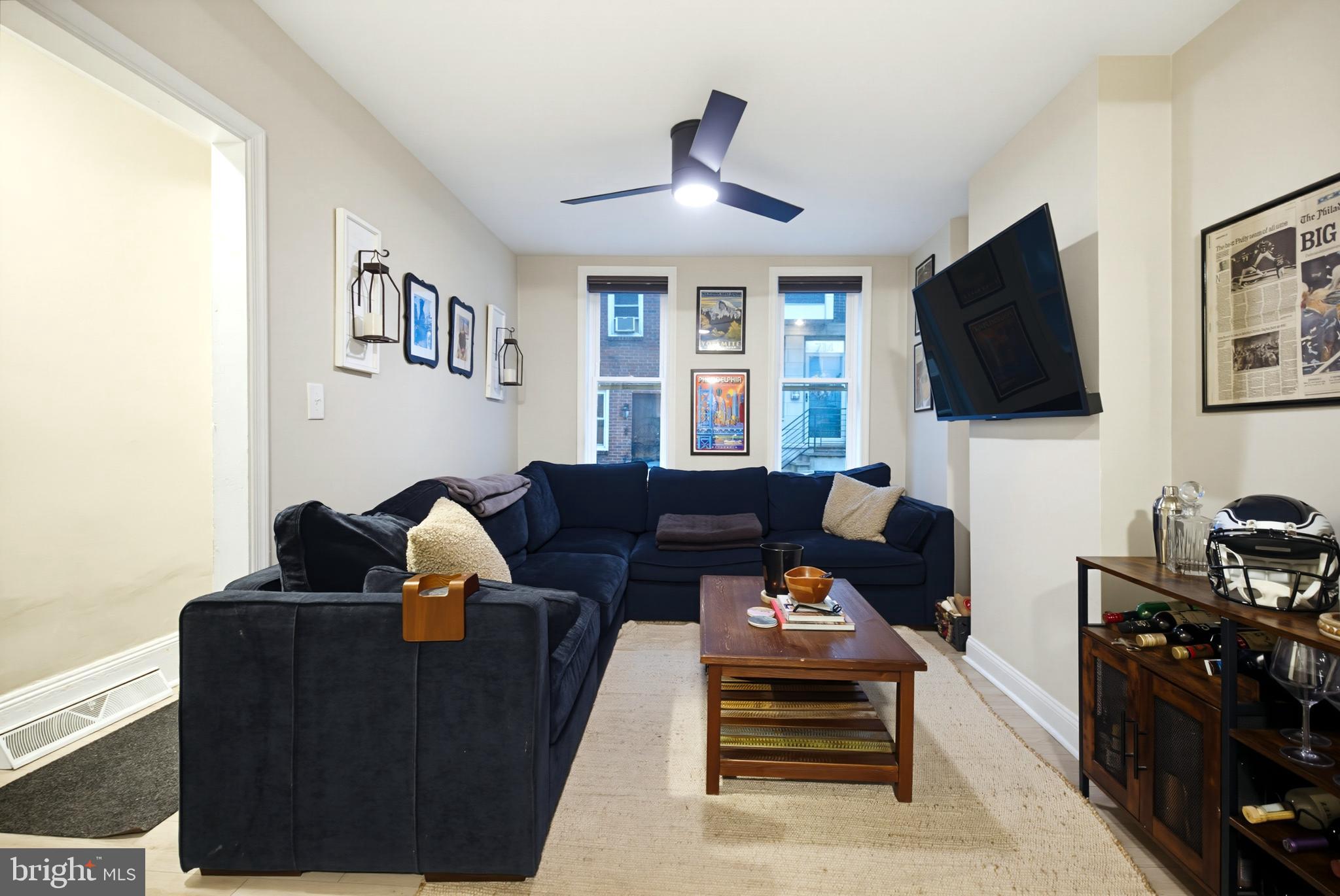 EAST PASSYUNK CROSSING - Residential