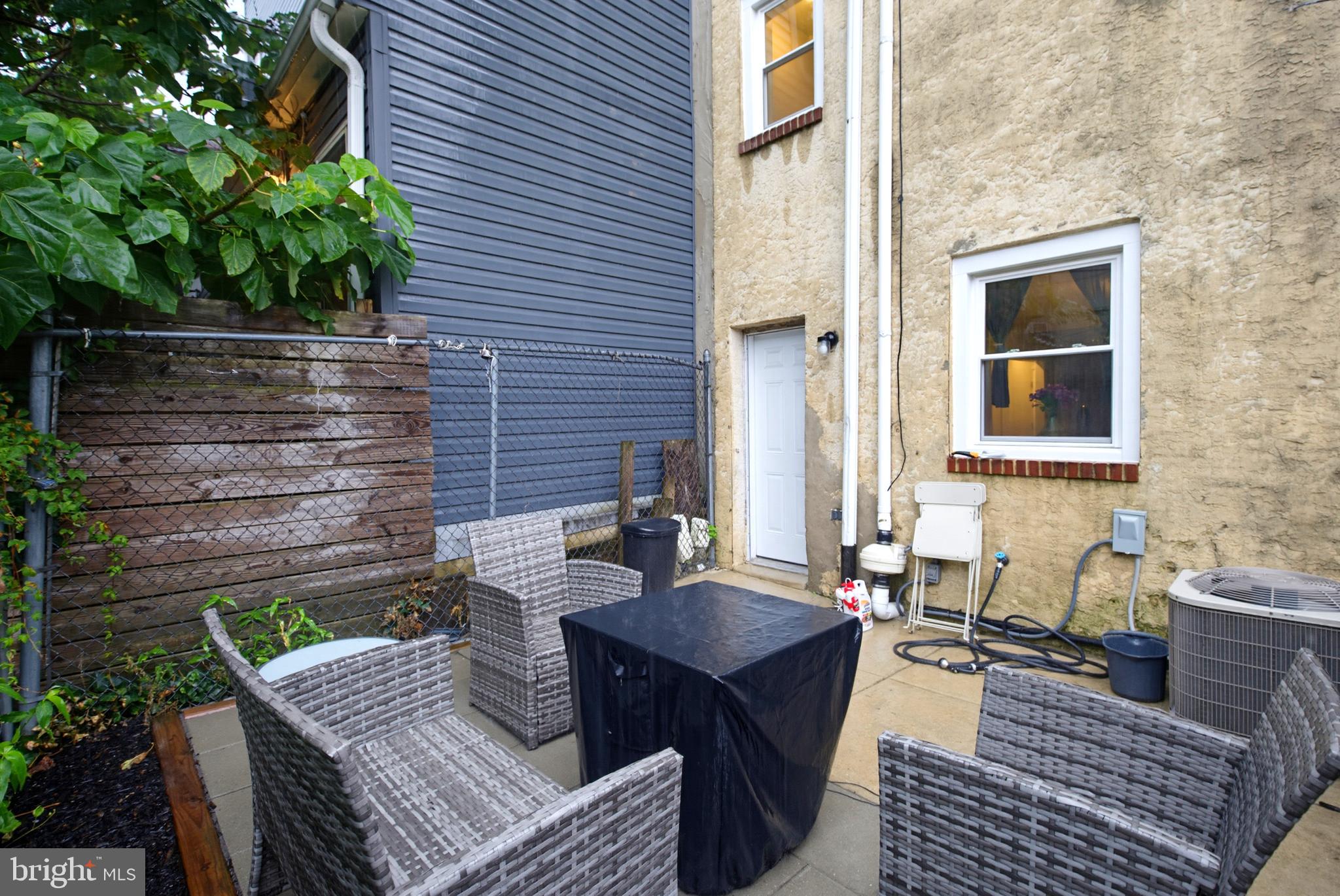 EAST PASSYUNK CROSSING - Residential