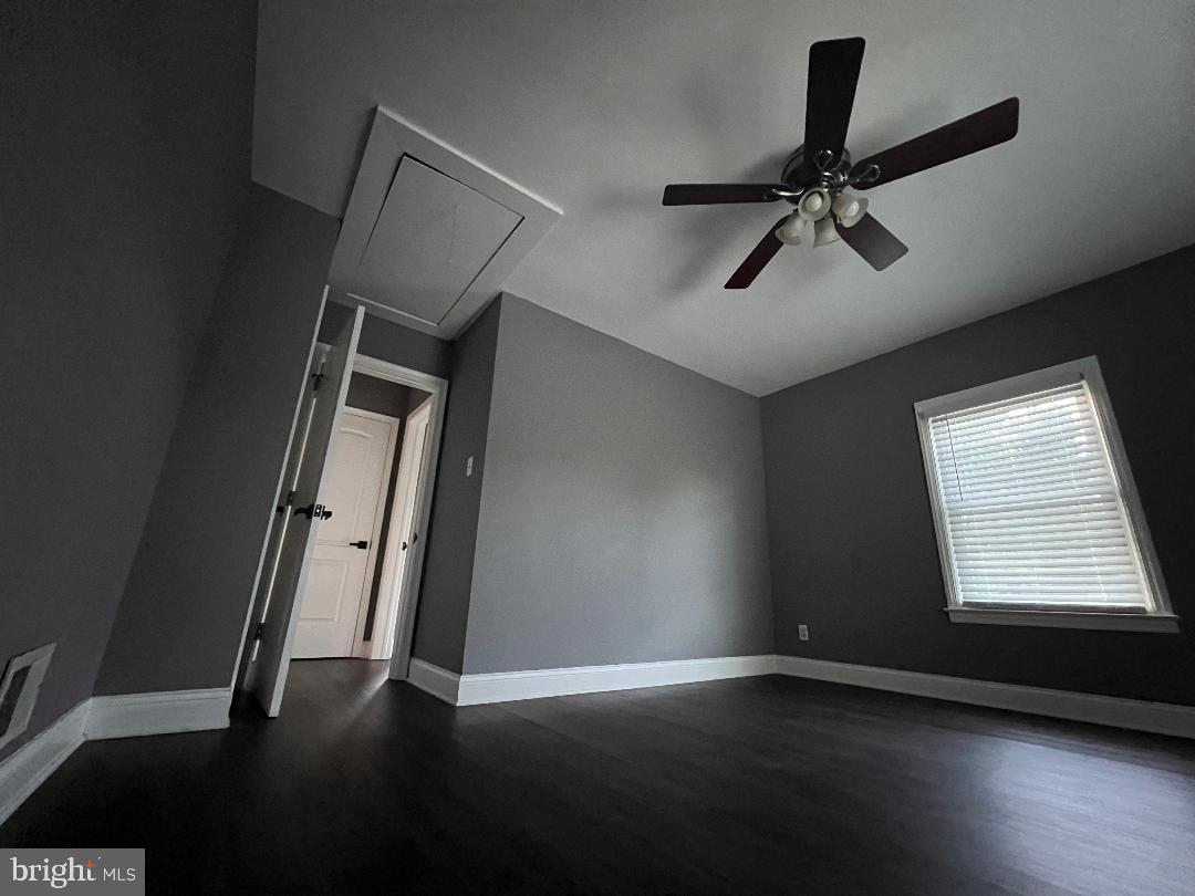 ROSEMONT - Residential