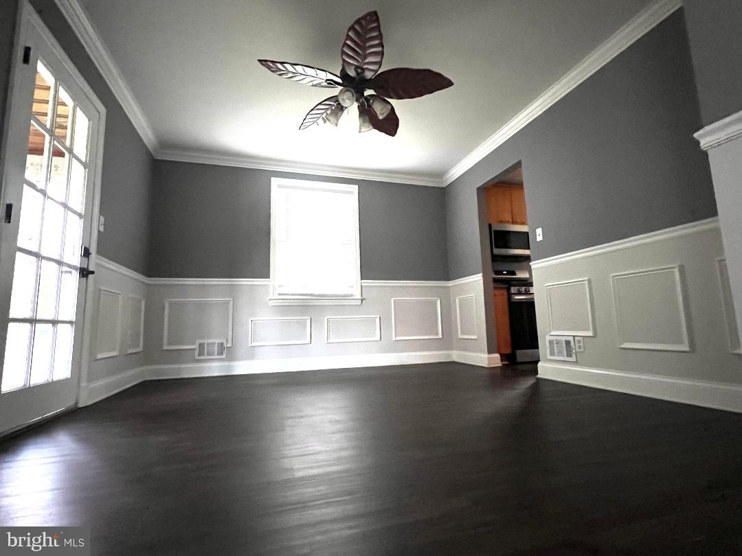 ROSEMONT - Residential