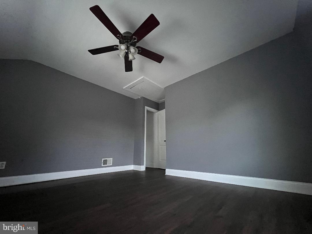 ROSEMONT - Residential