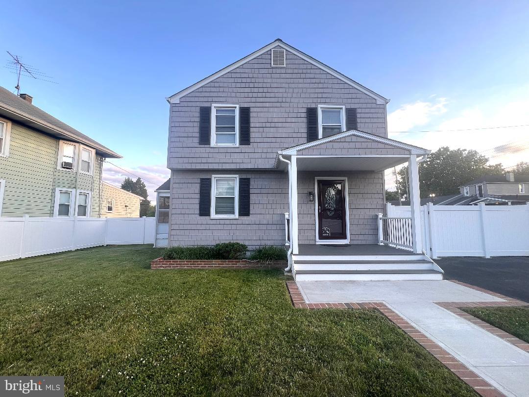 ROSEMONT - Residential