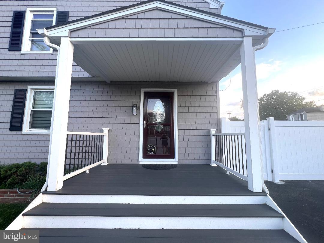 ROSEMONT - Residential
