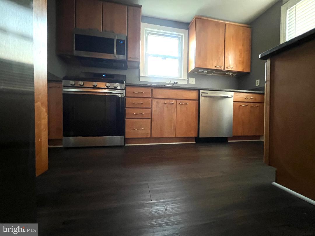 ROSEMONT - Residential