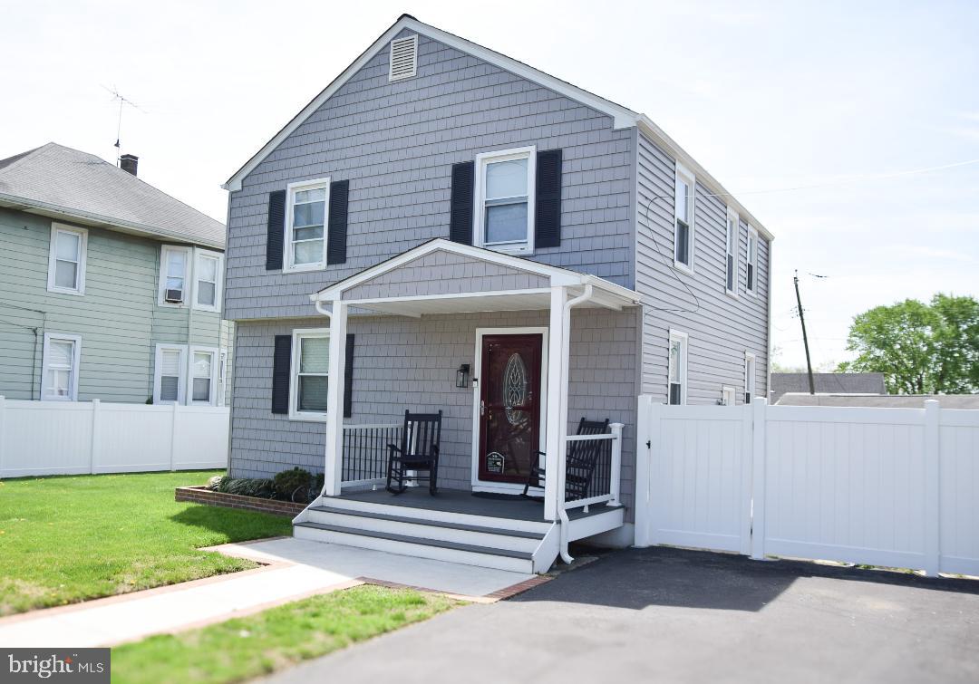 ROSEMONT - Residential