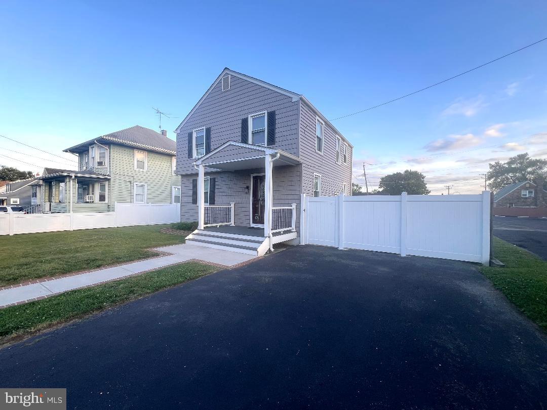 ROSEMONT - Residential