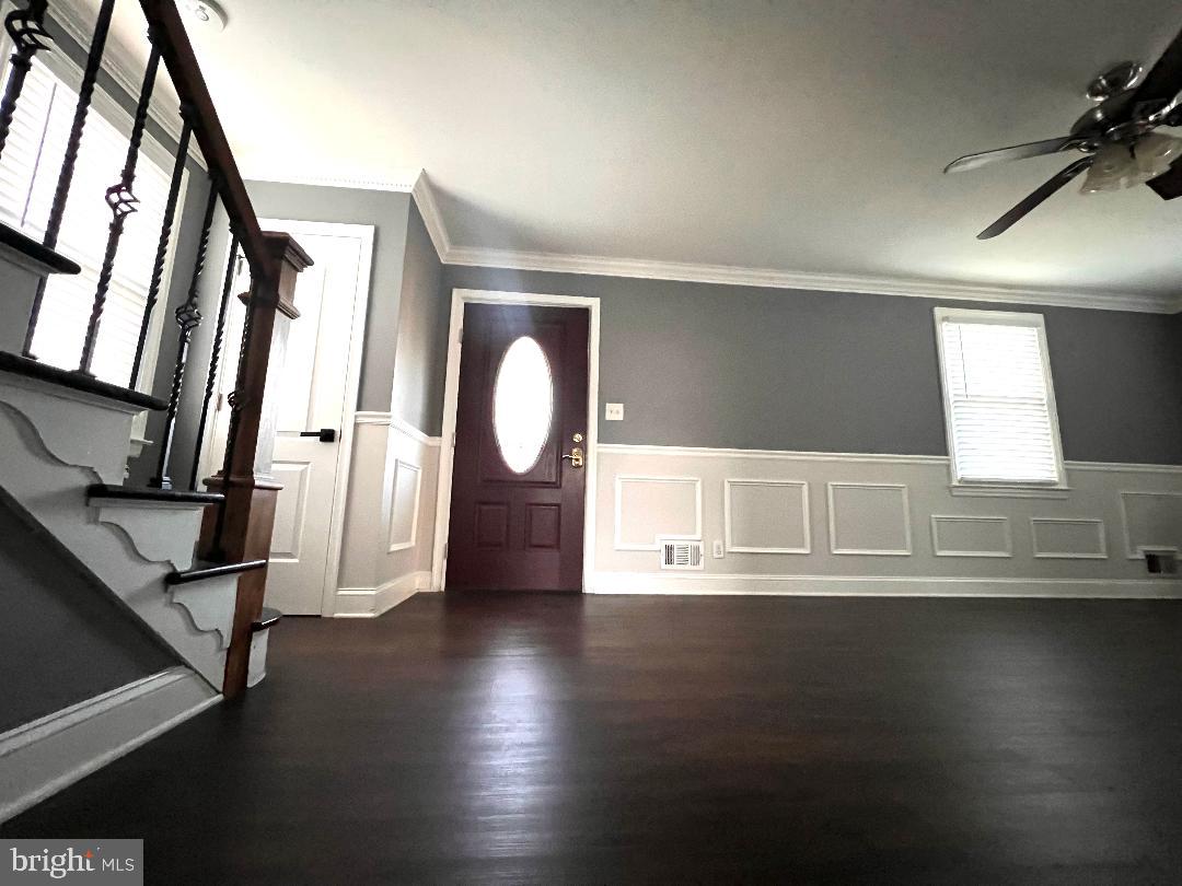 ROSEMONT - Residential
