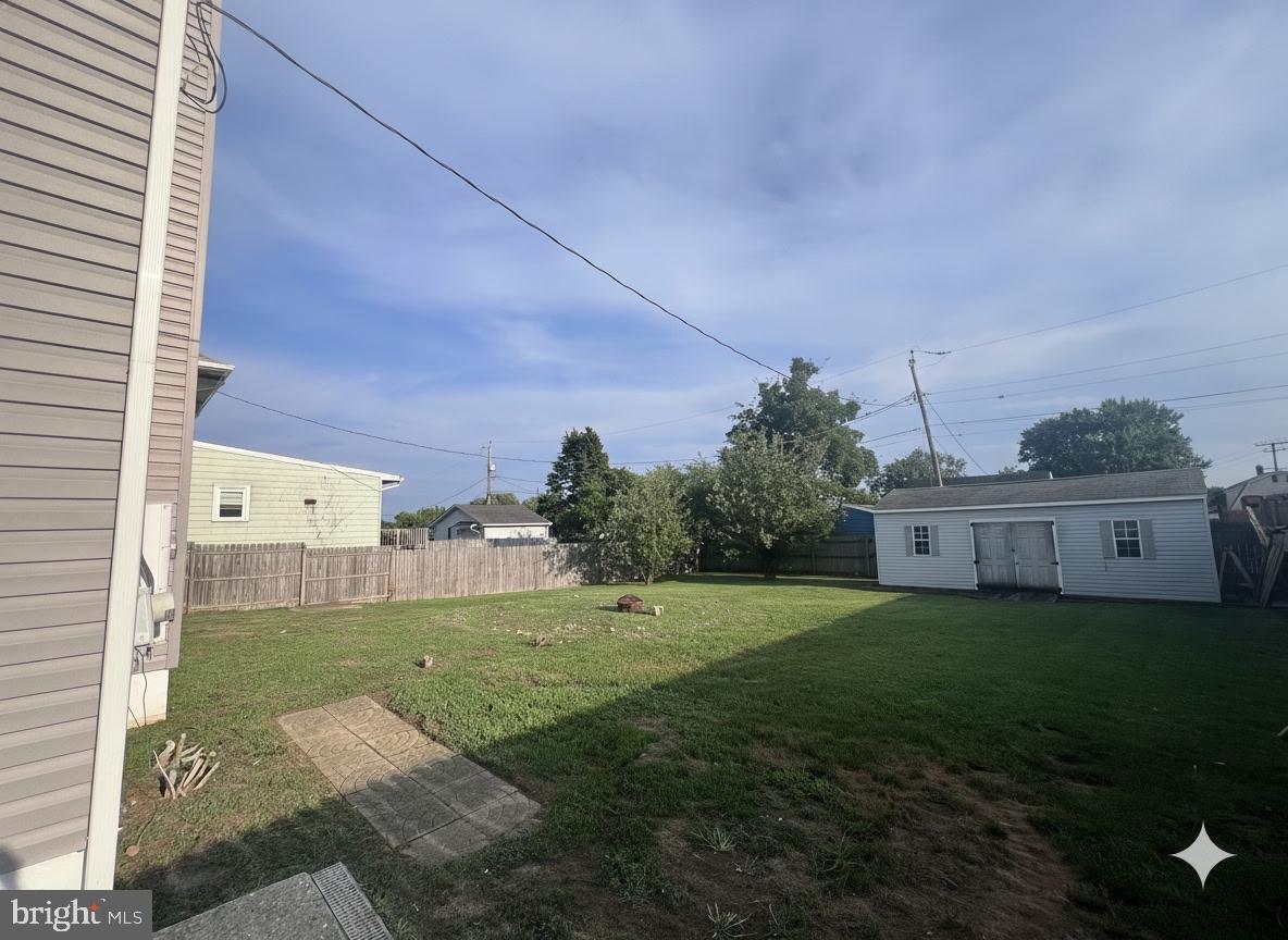 ROSEMONT - Residential