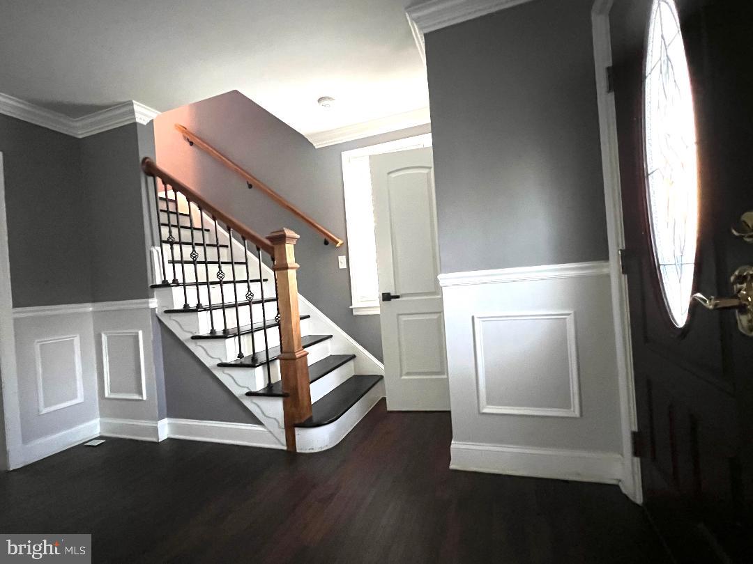 ROSEMONT - Residential