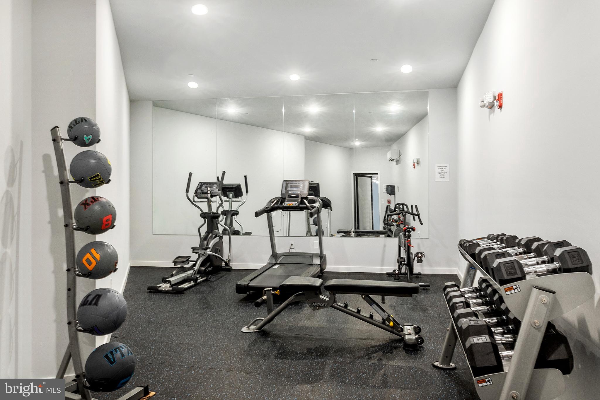 MANAYUNK - Residential Lease