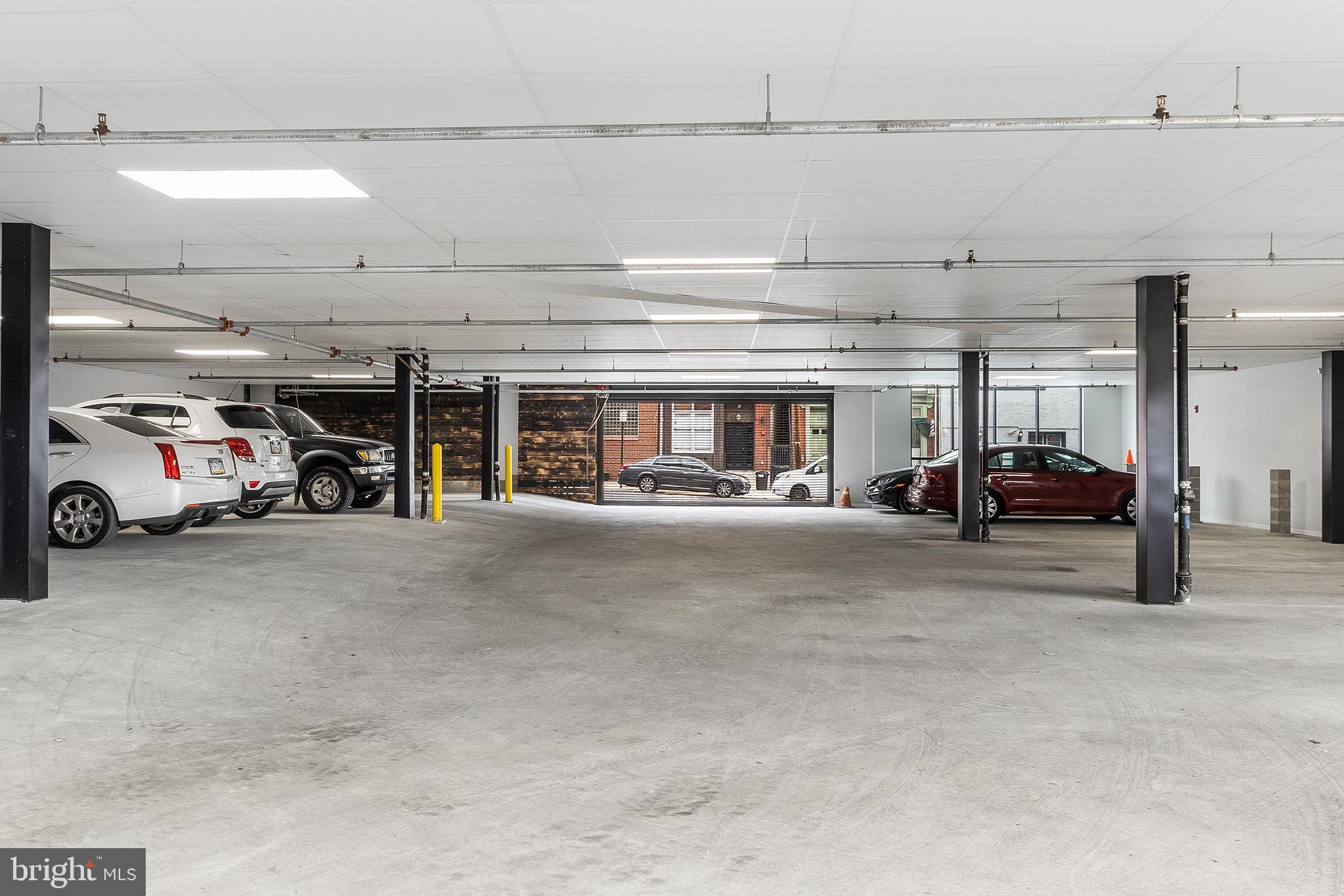 MANAYUNK - Residential Lease