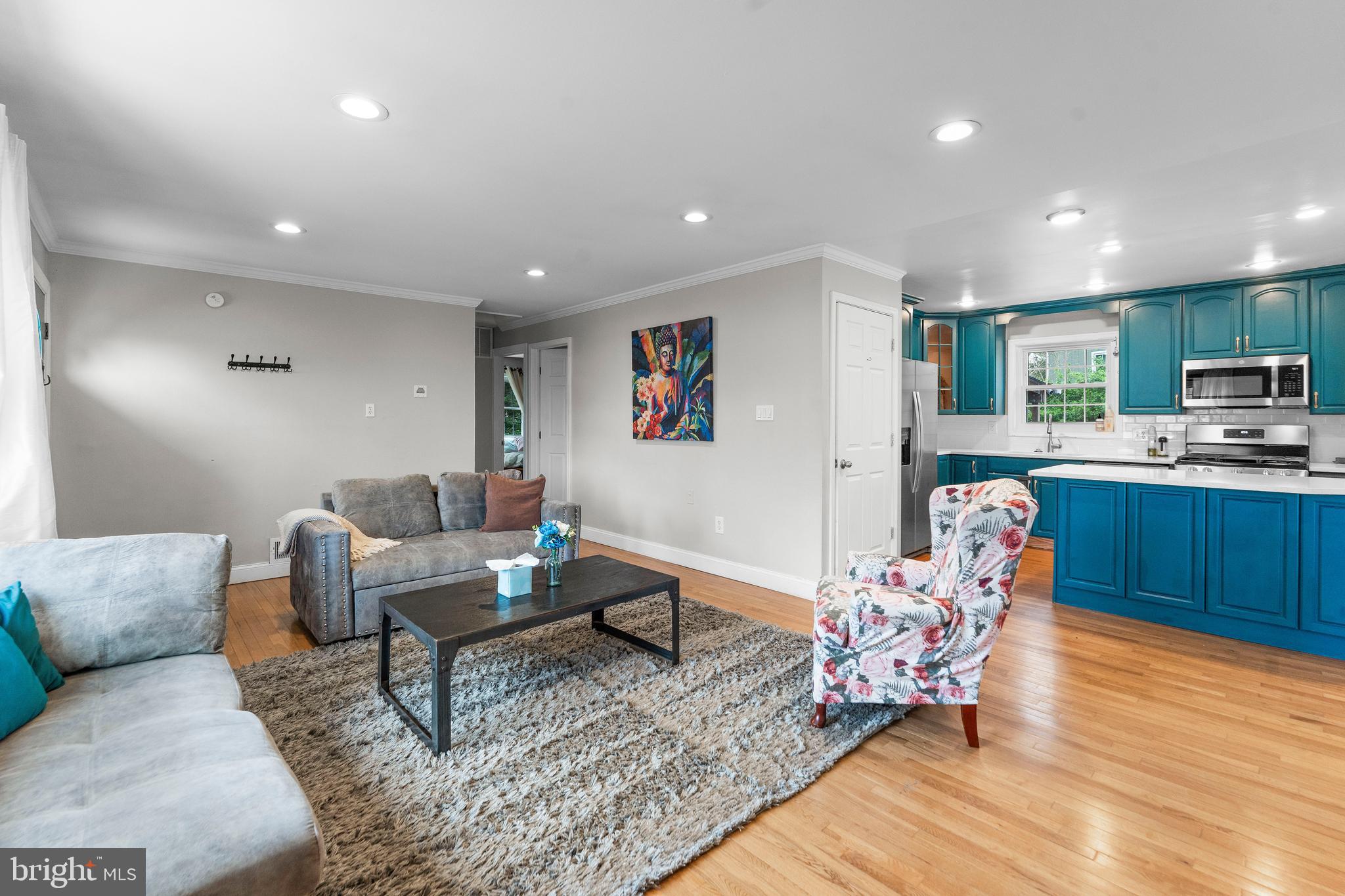 VIRGINIA HILLS - Residential