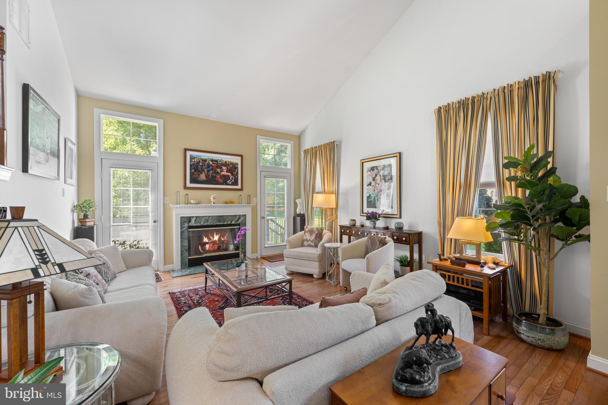 MALVERN HUNT - Residential