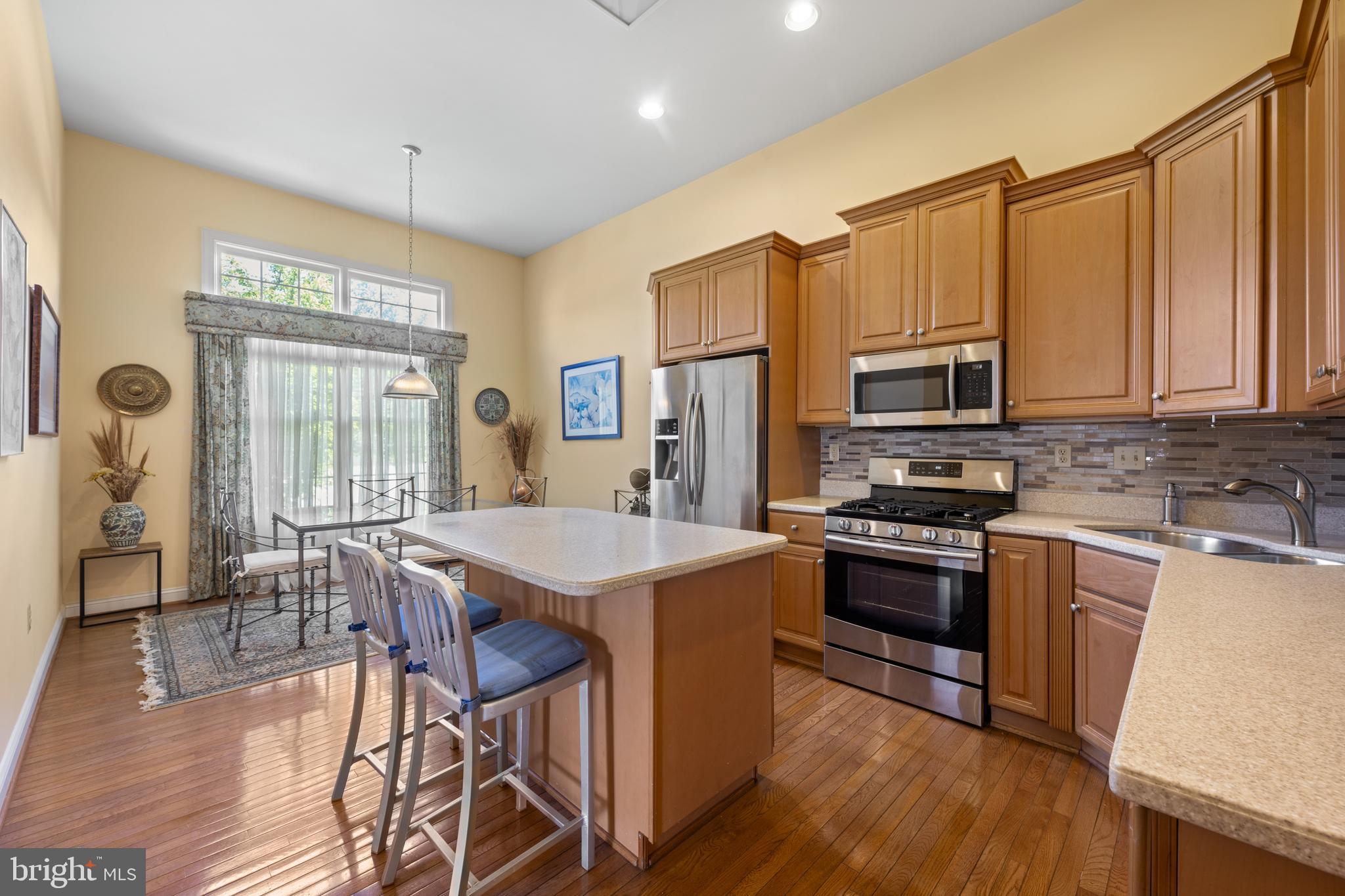 MALVERN HUNT - Residential