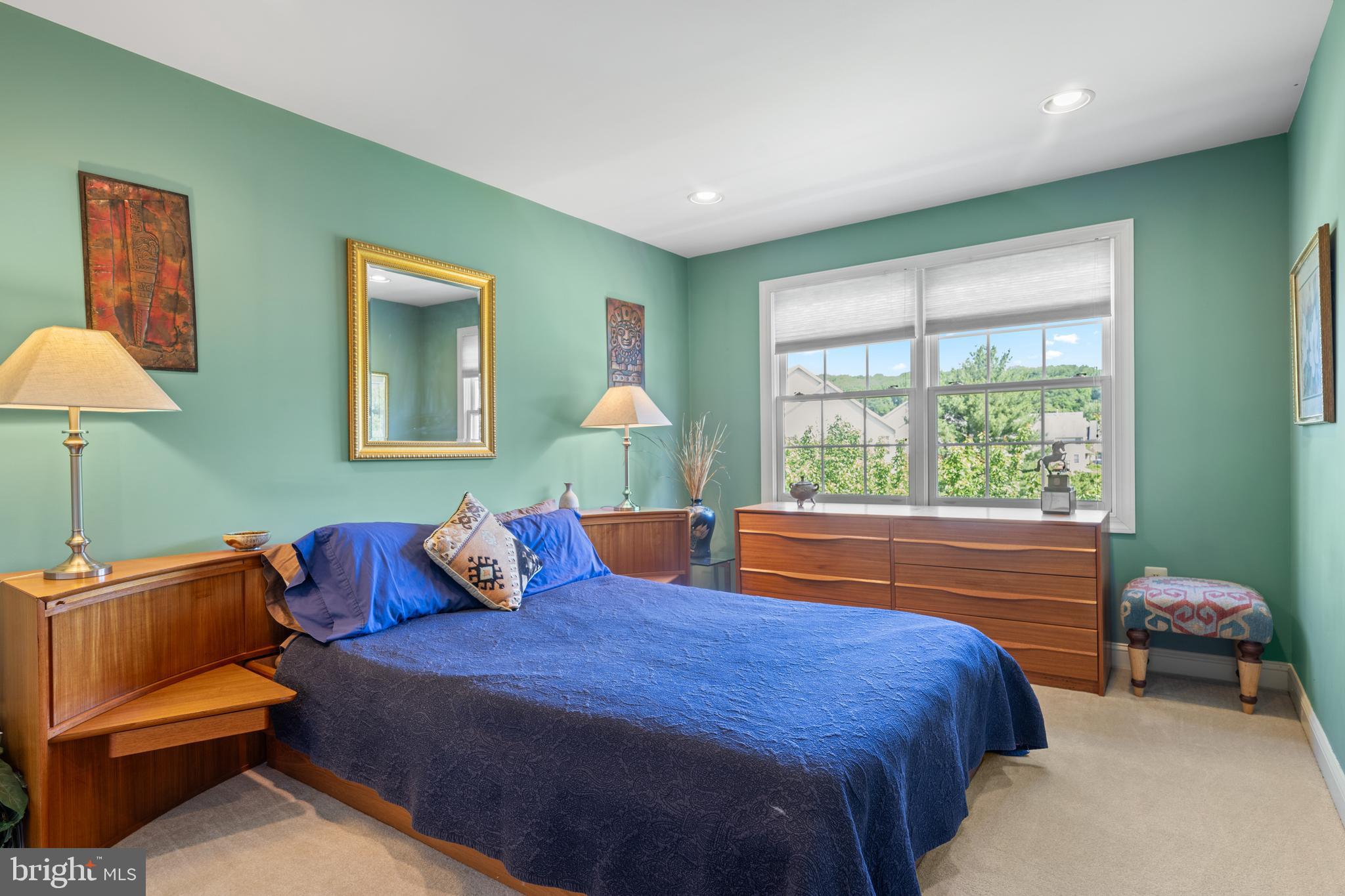 MALVERN HUNT - Residential