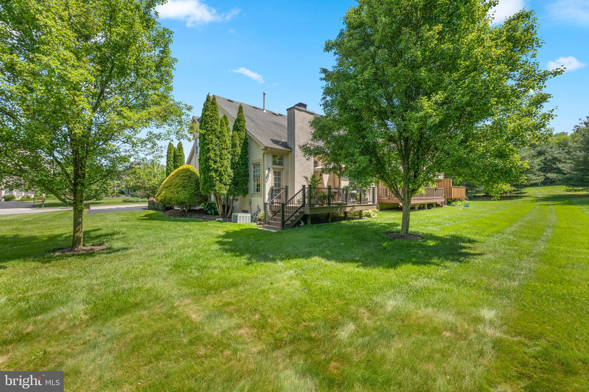 MALVERN HUNT - Residential